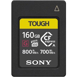 tough 160gb
